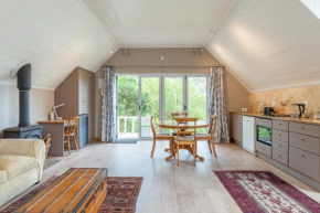 Отель The Coach House at Hillwood  Кейптаун